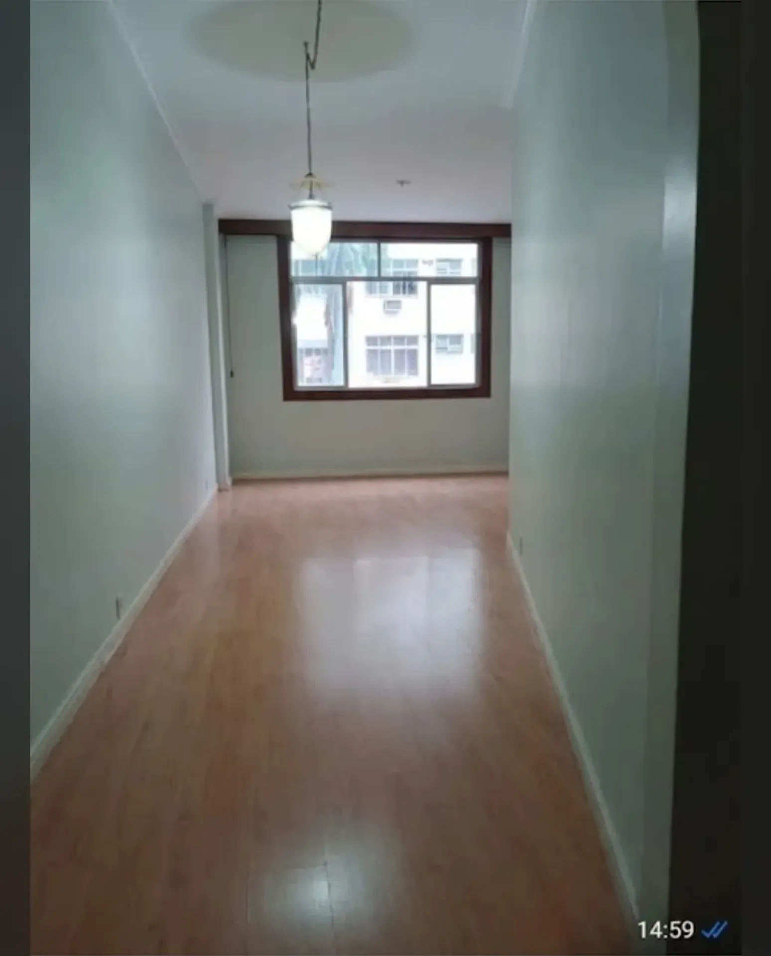 Washing machine in a 3-bedroom apartment, 123 m² — photo 13