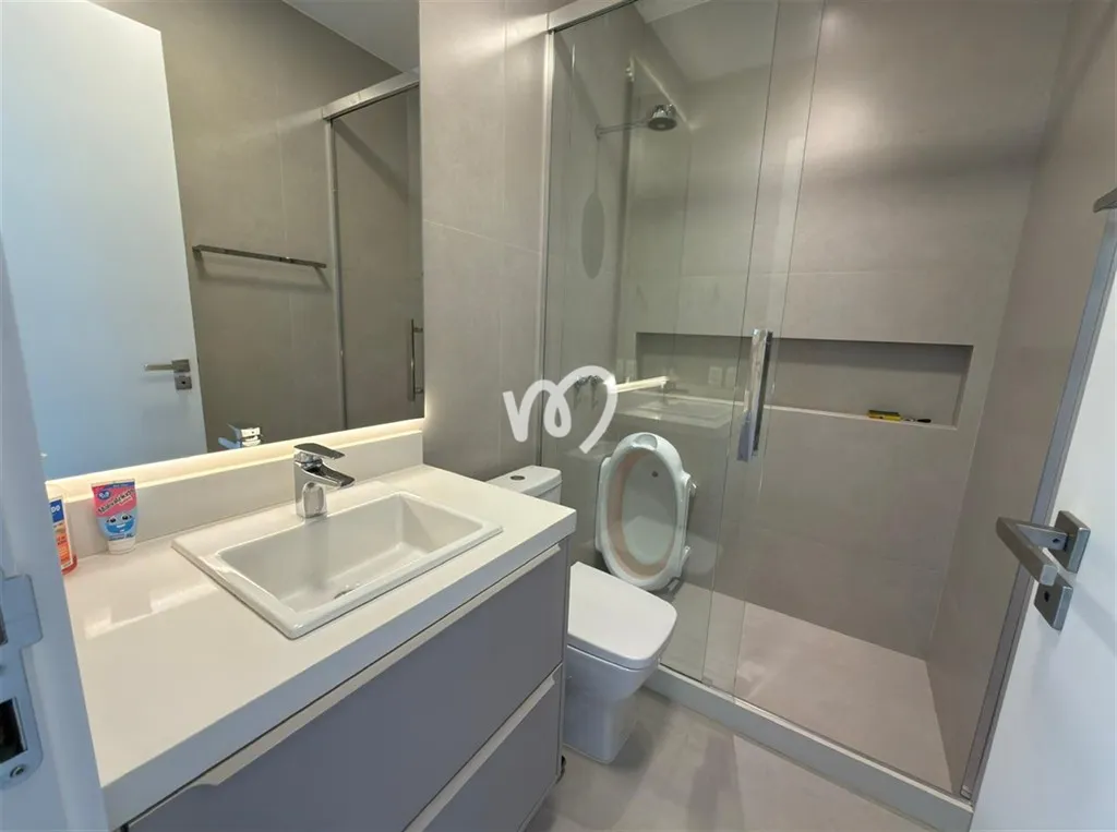 Duplex house with 5 bedrooms and 5 bathrooms — photo 56