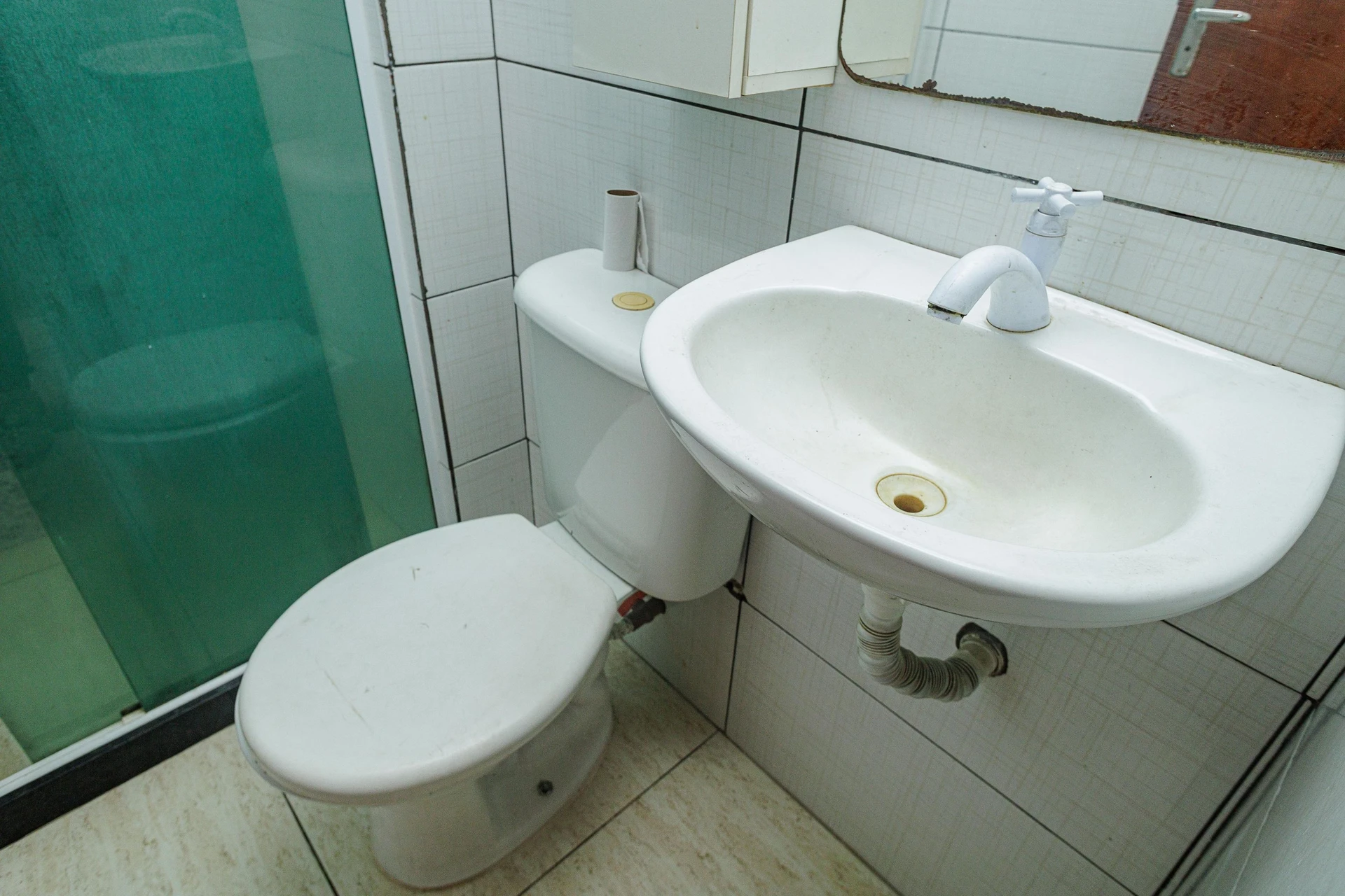 Apartamento com 2 quartos e 1 banheiro, vaga e pets — photo 6