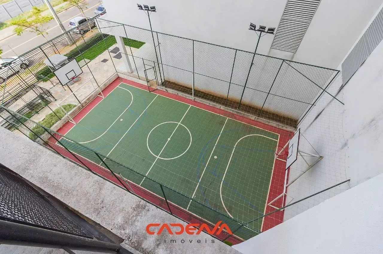 2-bedroom apartment with balcony and private BBQ — photo 65
