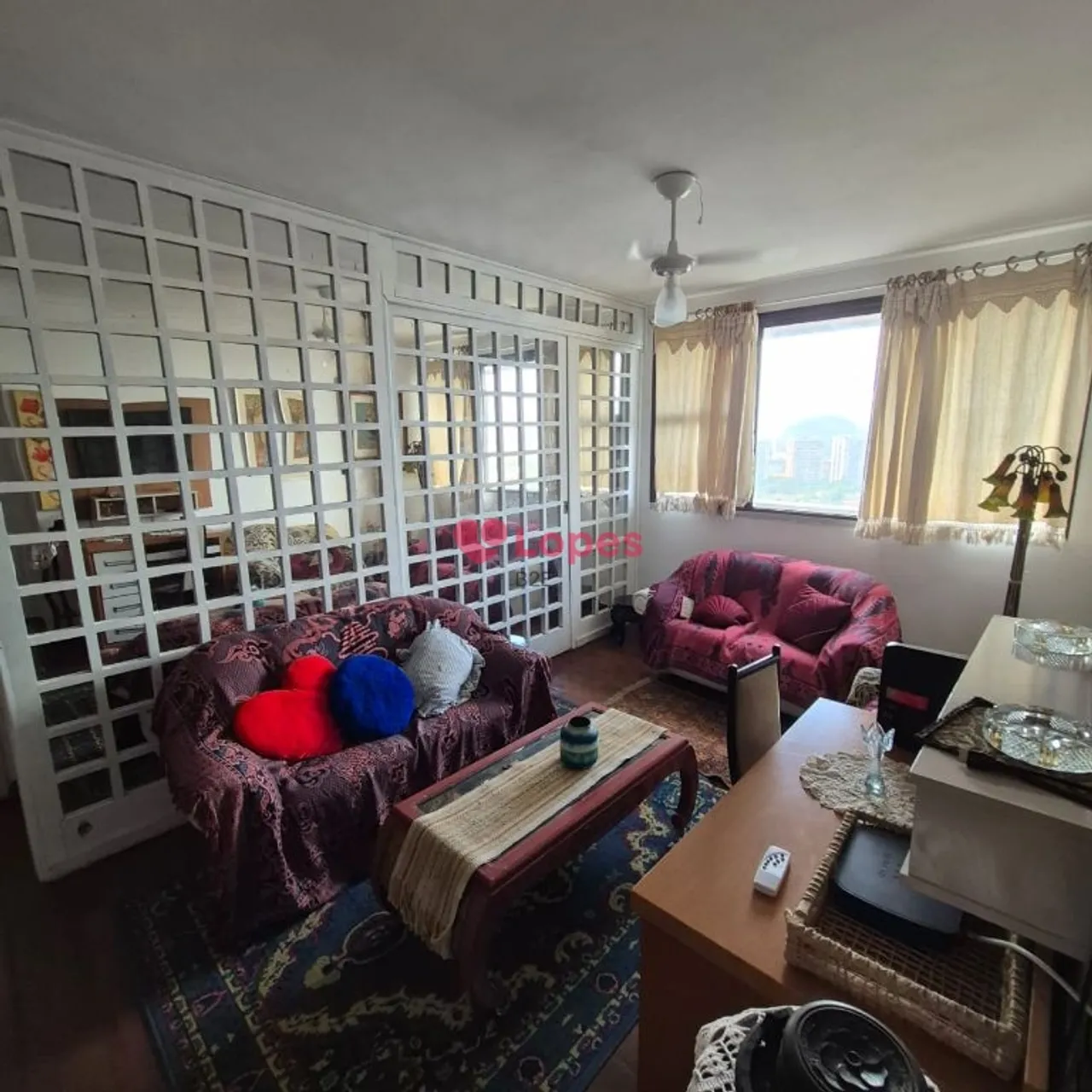 Furnished apartment, 180 m², with a water view — photo 13