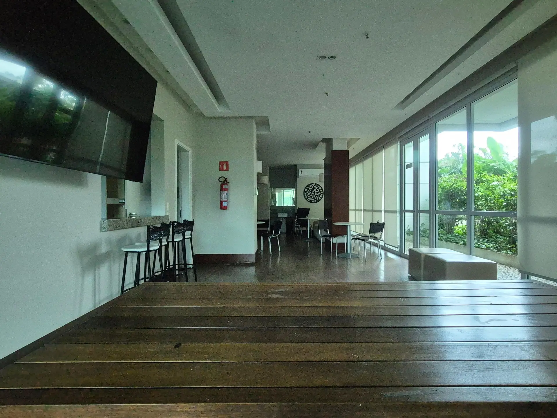 3 quartos e varanda gourmet: apartamento de 127 m² — photo 58