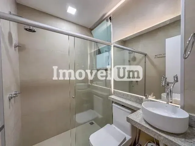 Apartamento de 1 quarto de 45 m² sem vaga de garagem — photo 8