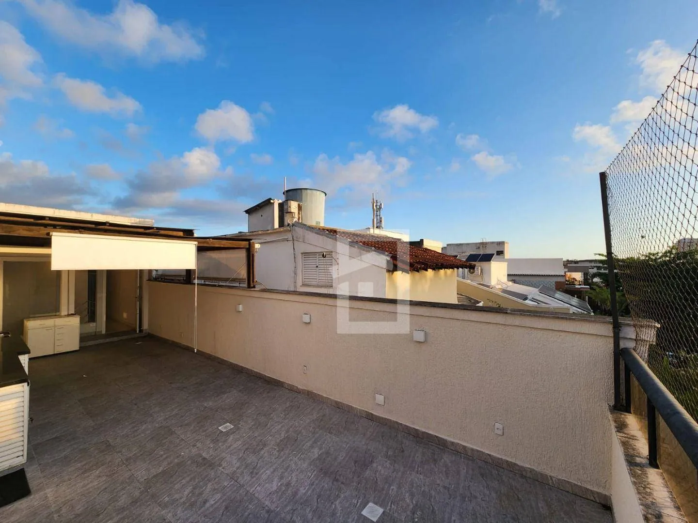 Duplex penthouse with 5 bedrooms and 5 bathrooms — photo 57