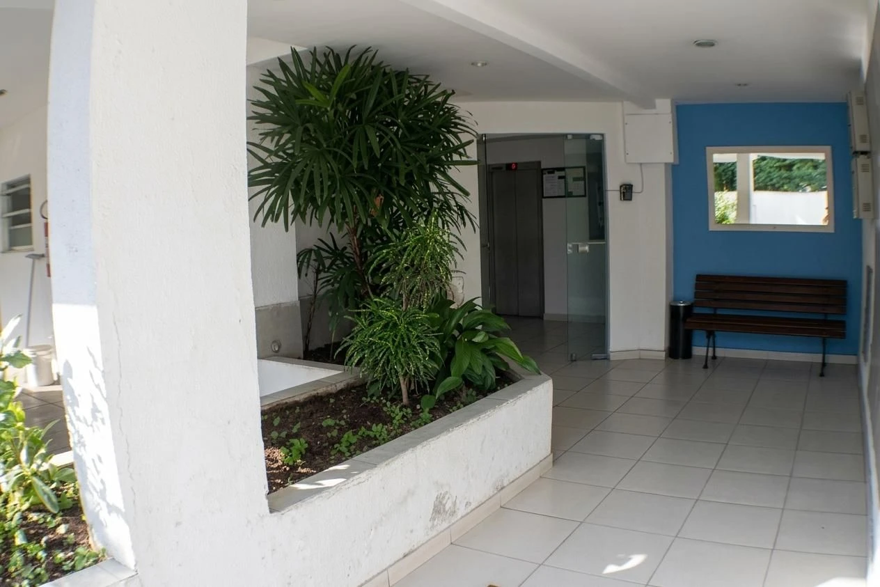 Departamento de 2 dormitorios, 1 con baño propio, 65 m² — photo 25