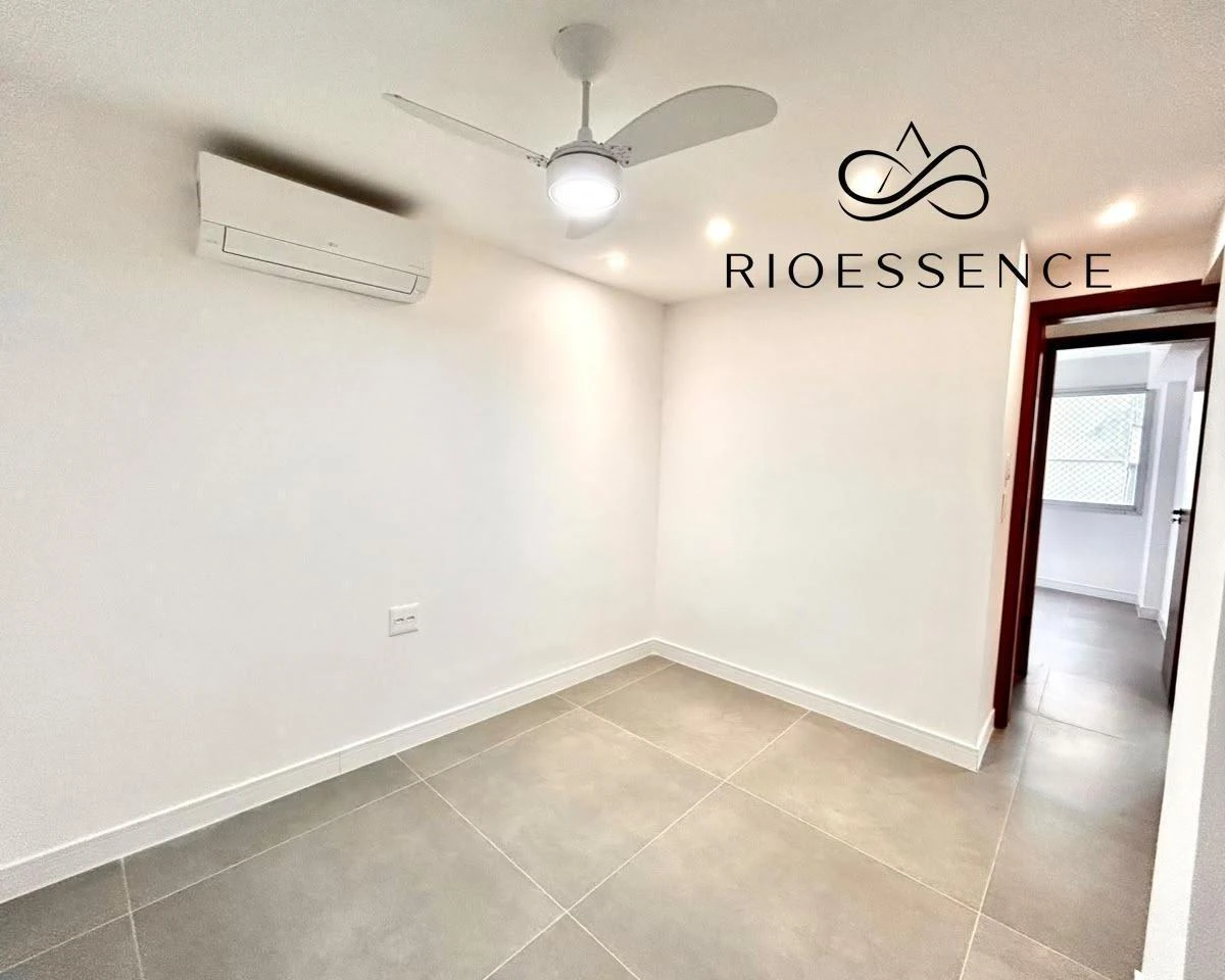 Apartment, 60 m², with a grill on the balcony — photo 16