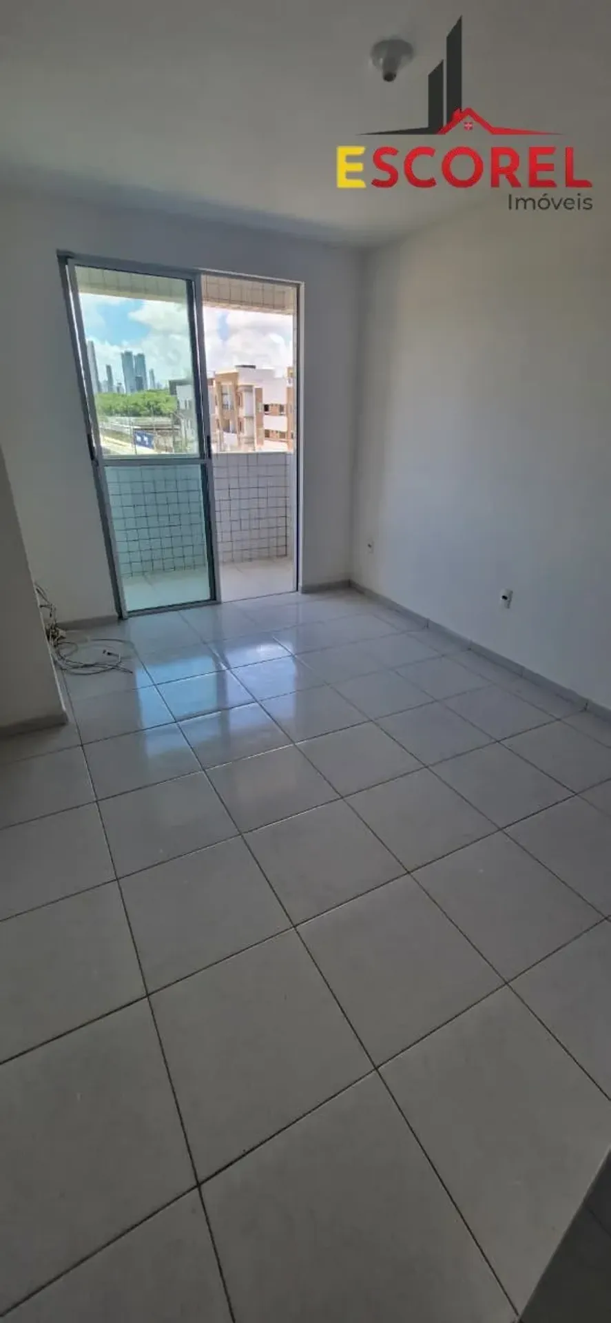 Квартира: 2 спальни, 1 со своей ванной, 60 м², Жуан-Песоа — photo 4