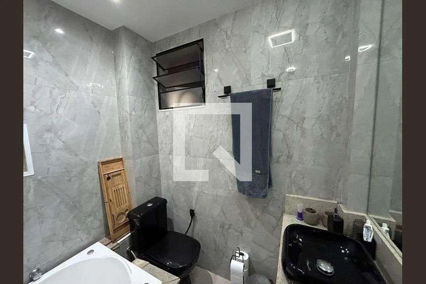 Apartamento de 2 quartos com suíte e cozinha fechada — photo 12
