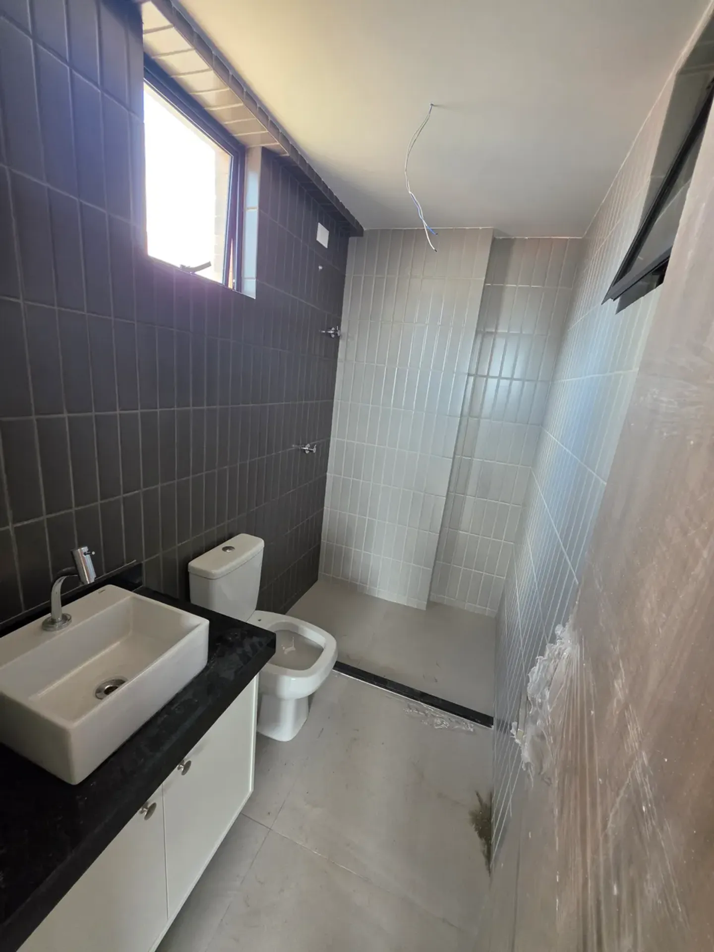 2-bedroom apartment with a home office in João Pessoa — photo 27