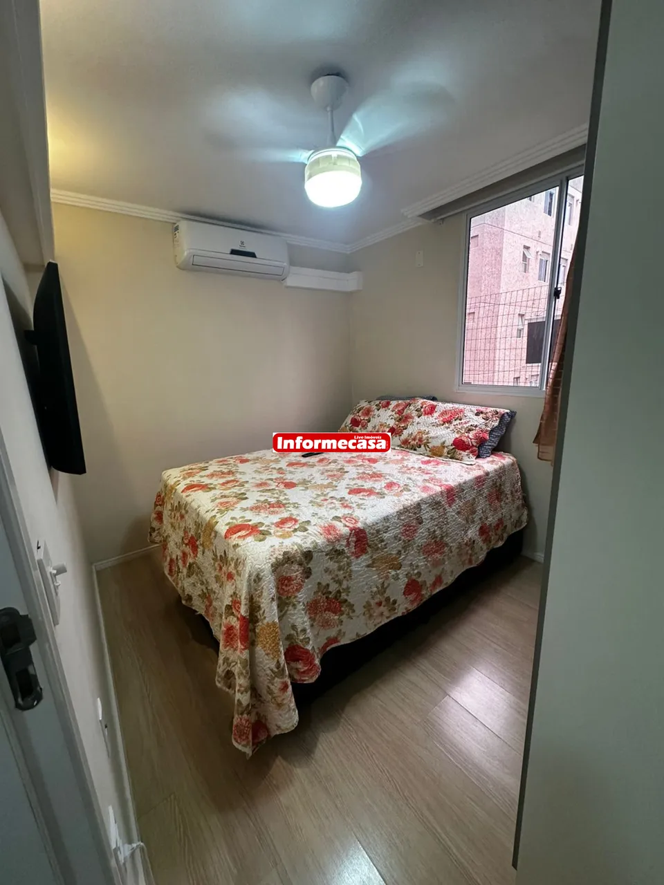 Apartamento mobiliado com 2 quartos e 1 vaga — photo 6
