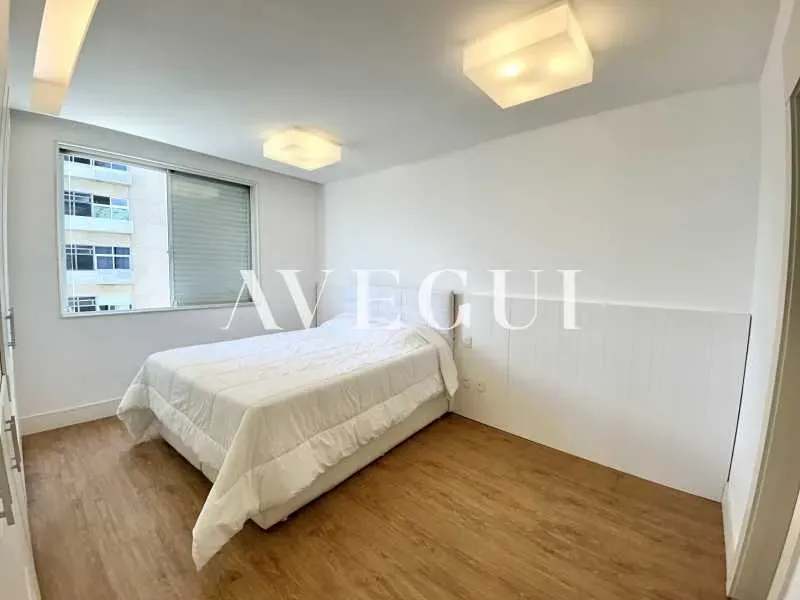 Duplex penthouse with 3 bedrooms and 5 bathrooms — photo 29