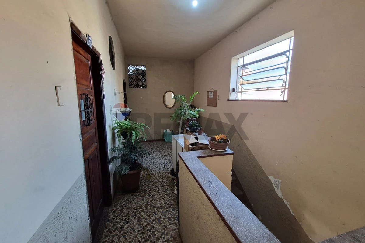 Unfurnished 3-bedroom apartment with 68 m² — photo 14