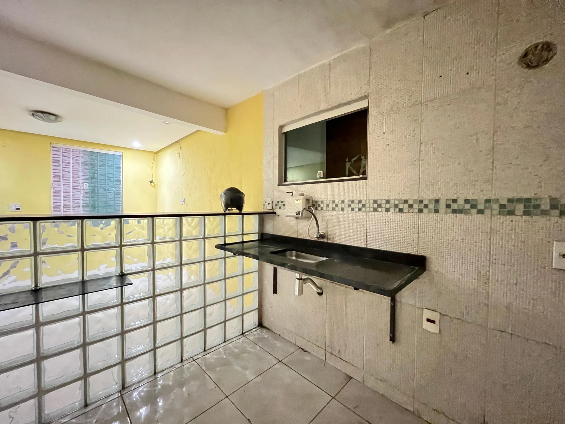 One-bedroom house, 50 m² — photo 9