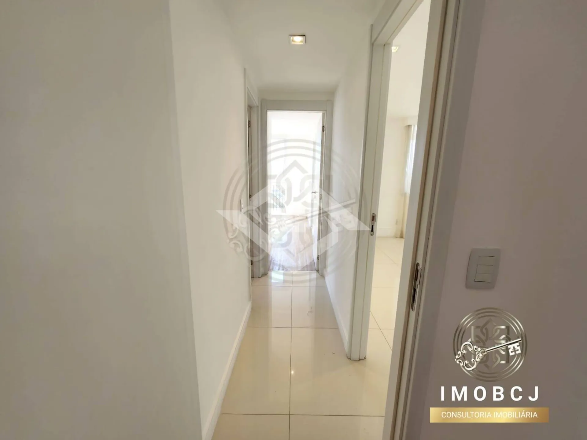 Apartamento com 3 quartos, 166 m² e vista aberta — photo 31