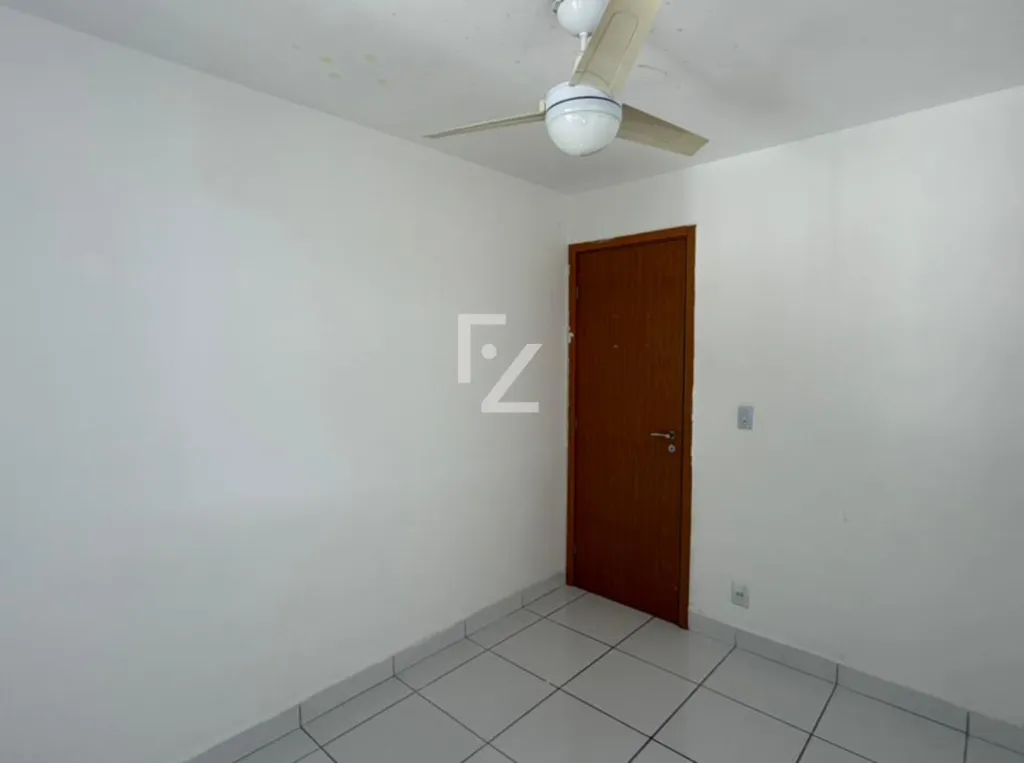 Unfurnished apartment with 2 bedrooms and 2 bathrooms — photo 15