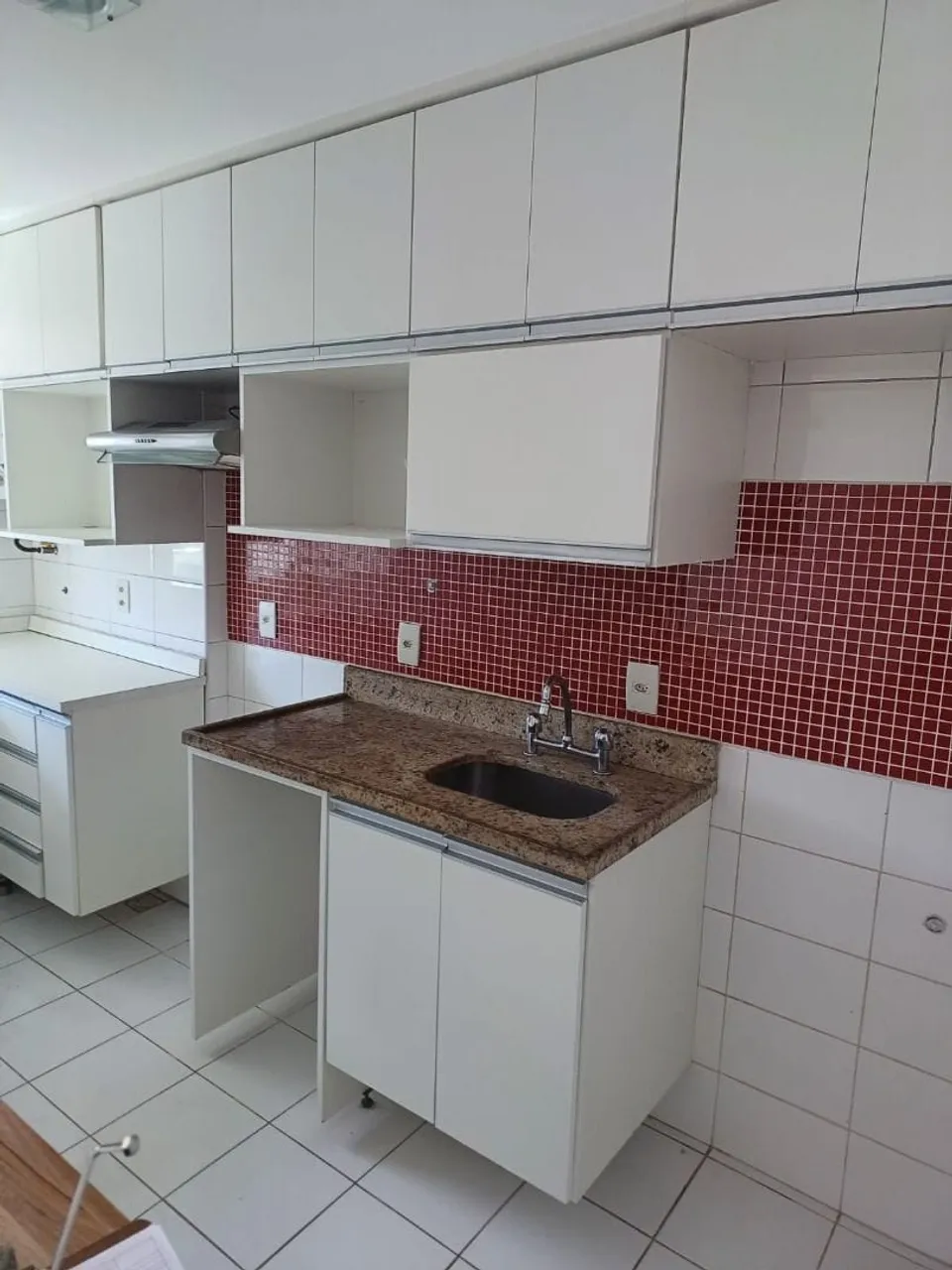 Penthouse 168 m² with 2 bedrooms and 3 bathrooms — photo 7