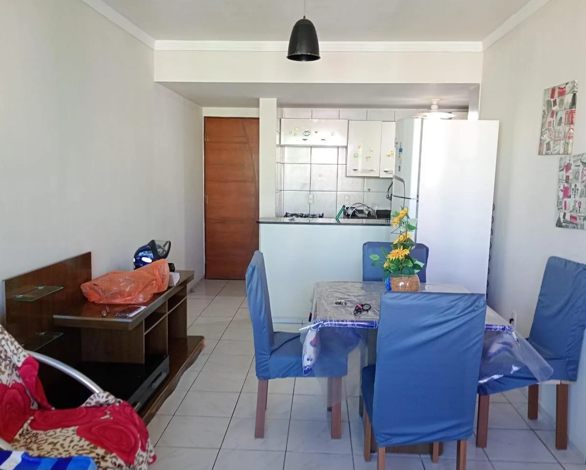 3-bedroom apartment with a washing machine — photo 6