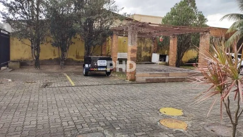Apartamento com 3 quartos, 3 banheiros e 3 vagas — photo 26