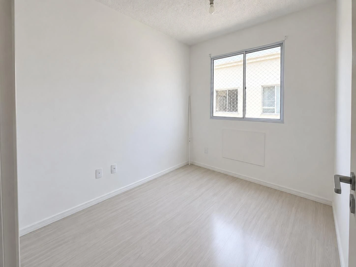 Apartamento sem mobília com 2 quartos e 1 vaga — photo 11
