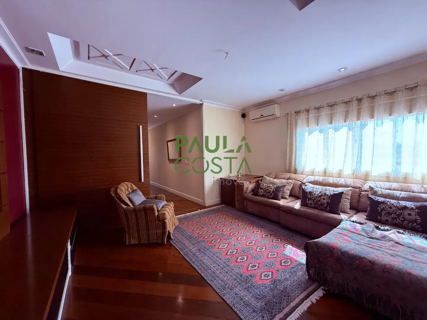 Casa mobiliada com 5 quartos e 5 vagas, 984 m² — photo 24