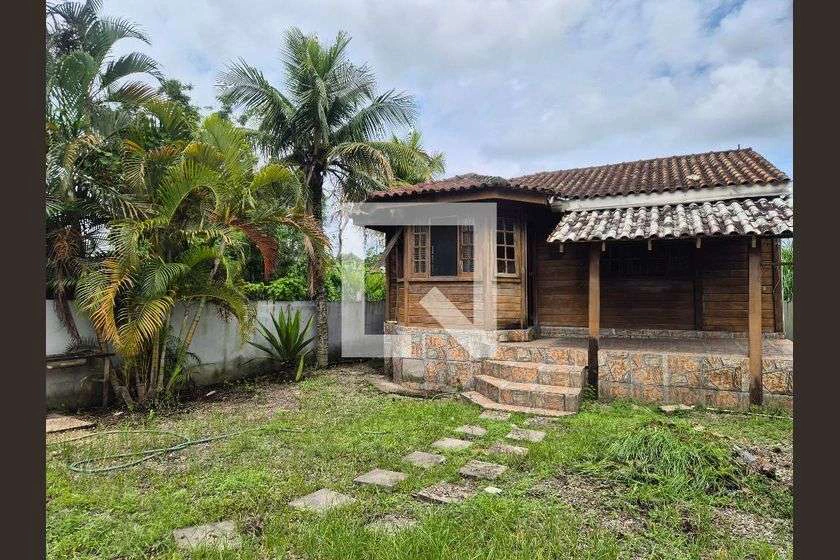 Casa de 200 m² com 2 quartos e churrasqueira na sacada — photo 10