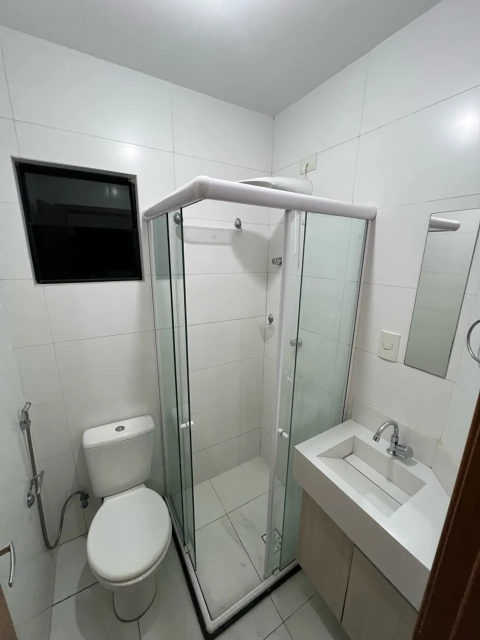 Квартира 50 м², 2 спальні, Жуан-Пессоа — photo 10