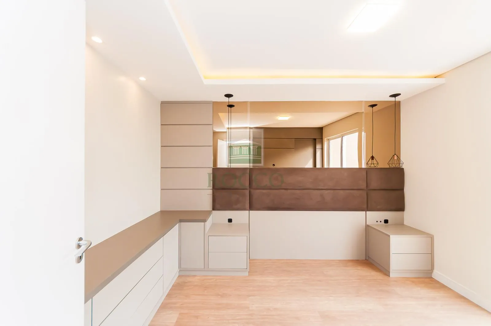 Private BBQ in a 2-bedroom apartment, 104 m² — photo 18