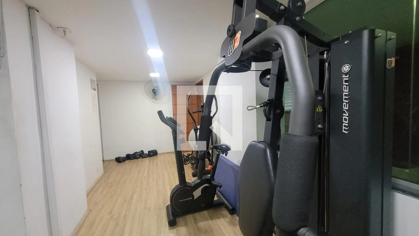 Затишна мебльована квартира з 2 спальнями та кухнею — photo 10