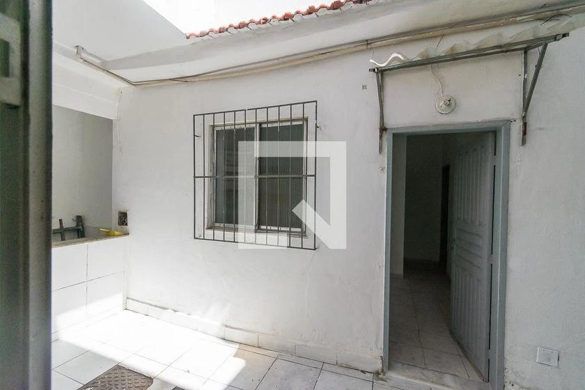 Casa sem mobília com 1 quarto e 1 banheiro de 40 m² — photo 11