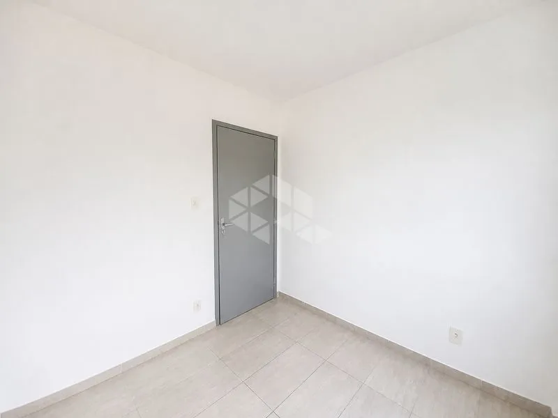 Квартира 47 м² с 2 спальнями и душевой с стеклом — photo 15