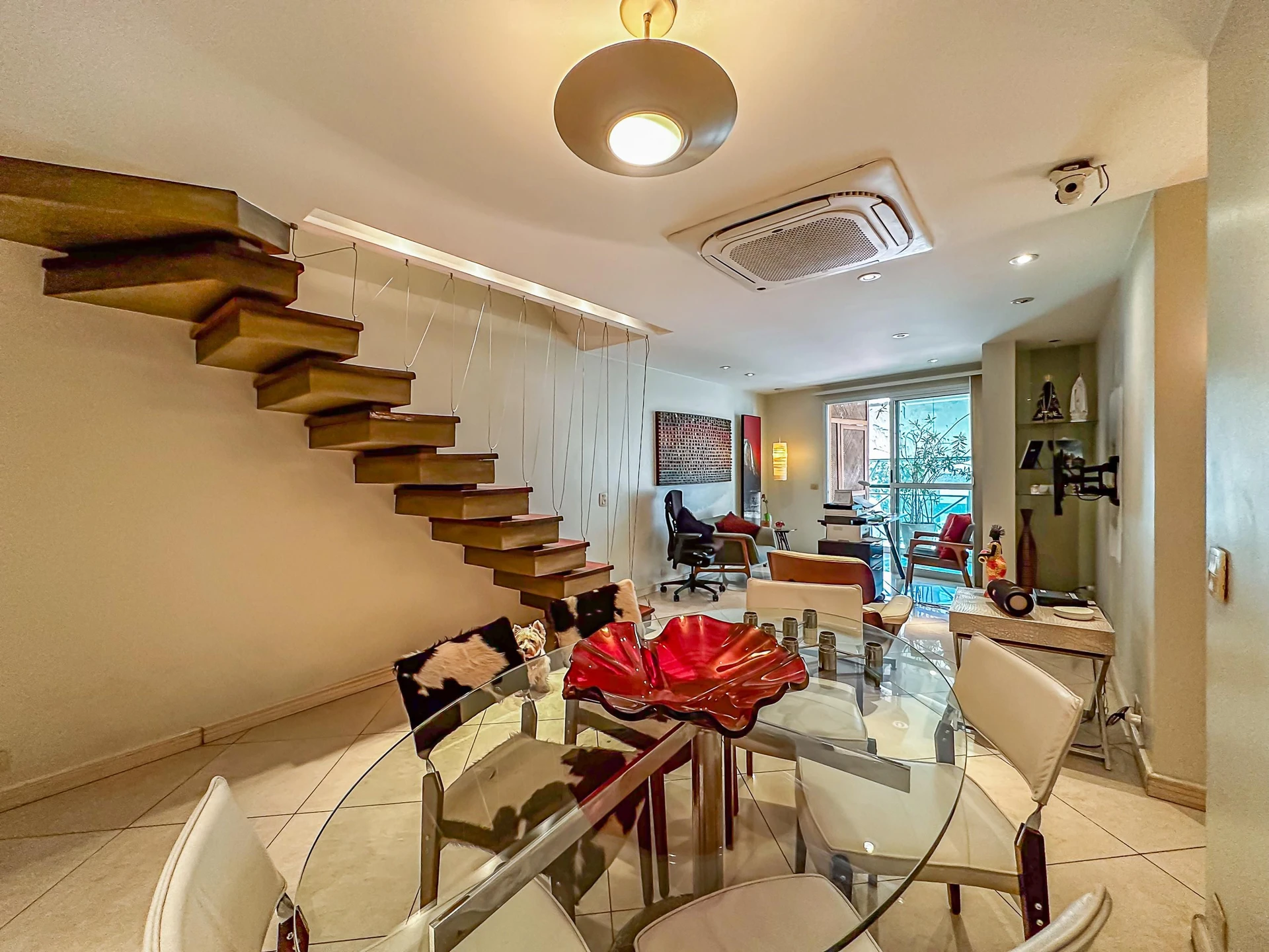 Apartamento de 2 quartos com jacuzzi, Botafogo — photo 3