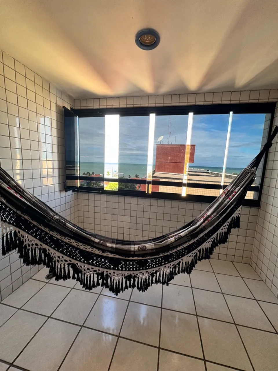 Apartamento mobiliado de 3 quartos com máquina de lavar — photo 4