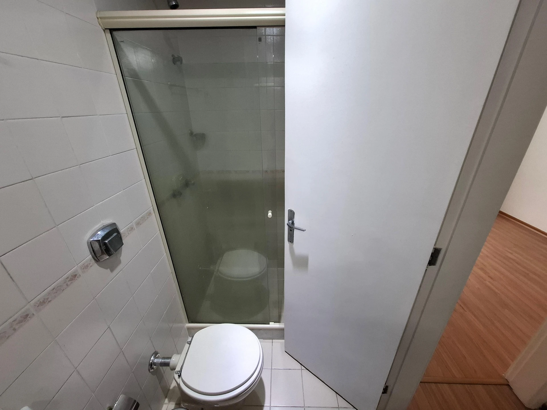 Apartamento com vista para as montanhas, Botafogo — photo 24