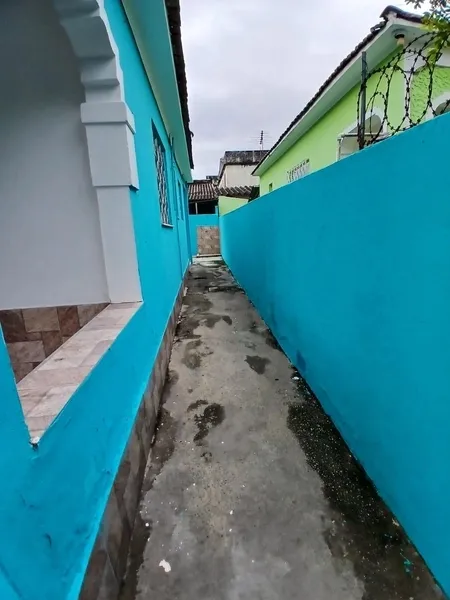 Casa de 2 quartos e 78 m² — photo 14