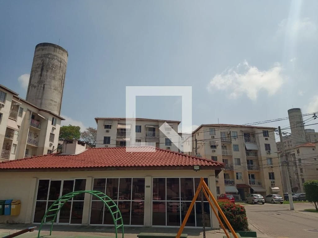 Apartamento sem mobília com 3 quartos e 1 vaga — photo 8