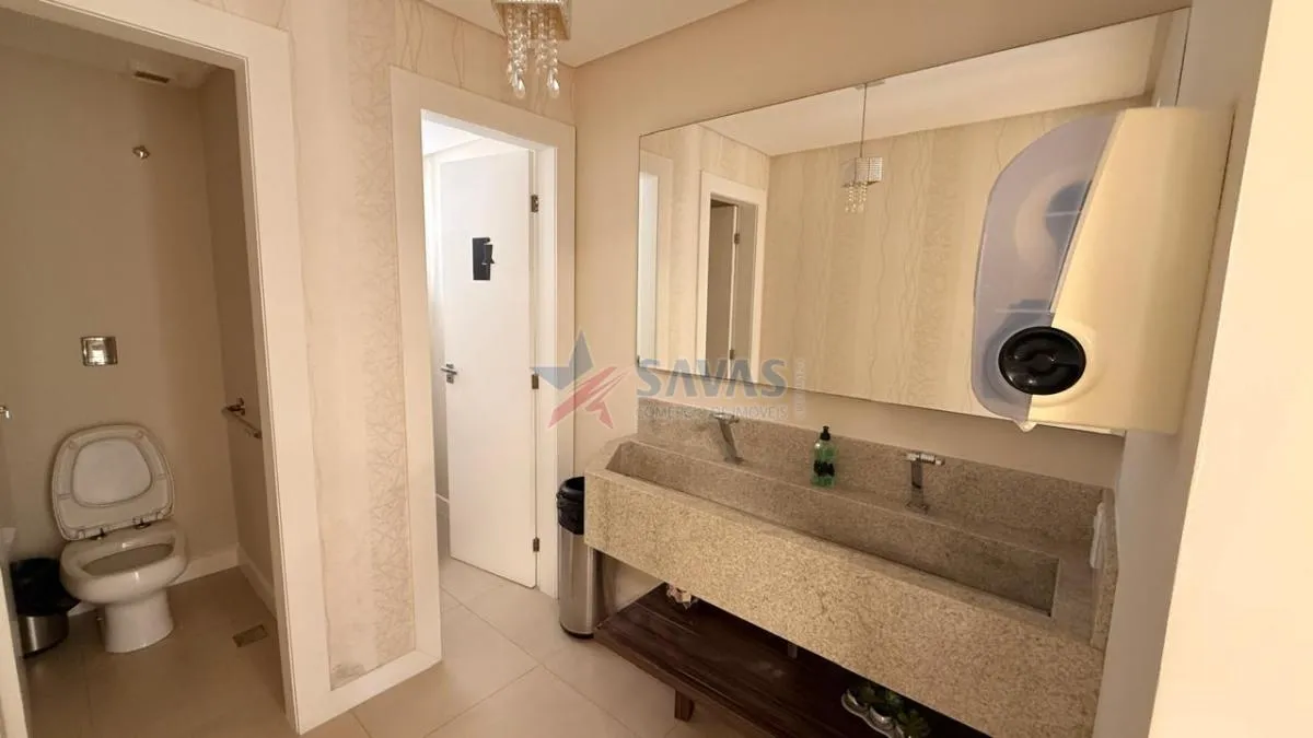 Apartamento amueblado de 3 dormitorios y 125 m² — photo 60