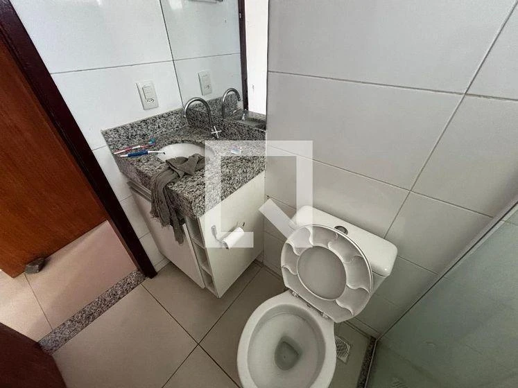 2-bedroom apartment, both with their own bathrooms, 85 m² — photo 37