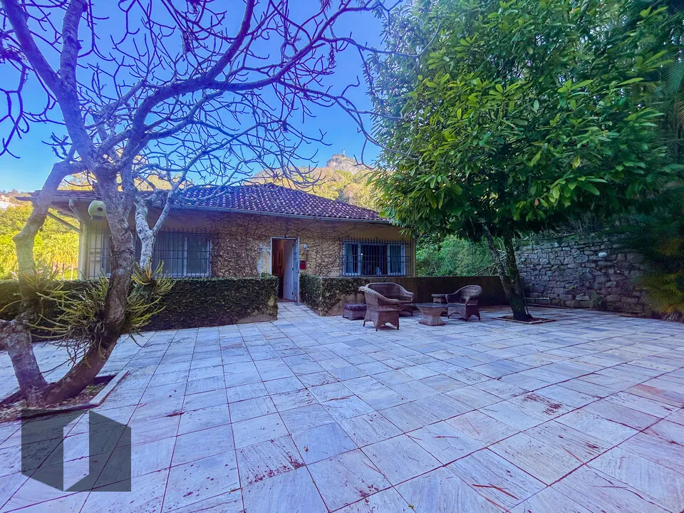 Casa triplex amueblada con 7 dormitorios y 5 suites — photo 32
