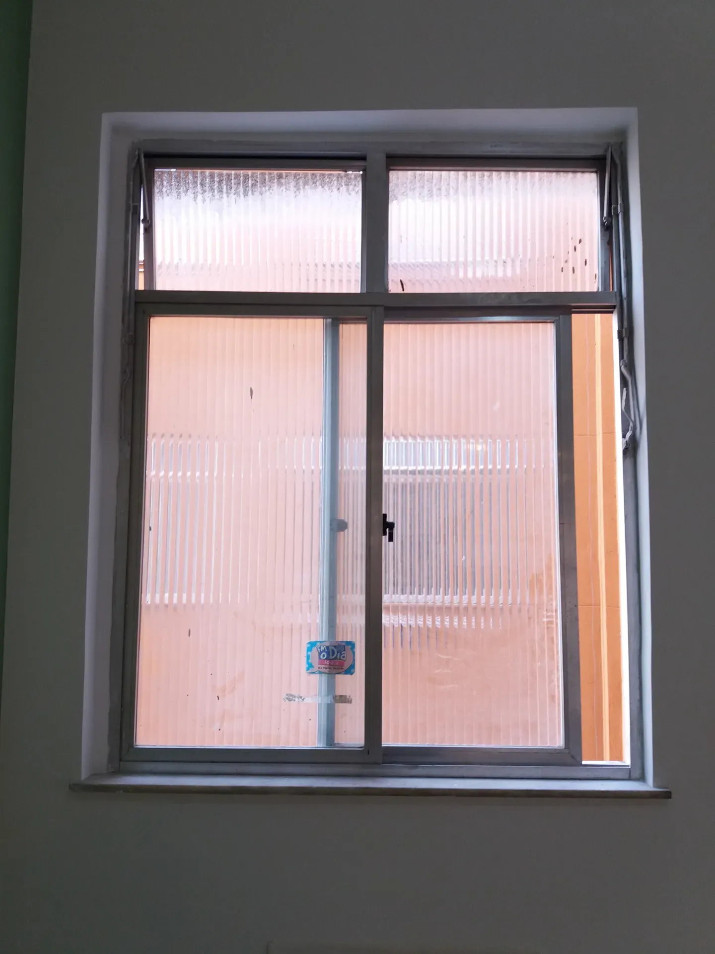 3-bedroom apartment, 1 with its own bathroom, 80 m² — photo 13