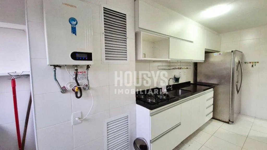 Apartamento de 2 quartos com 80 m² e 3 banheiros — photo 4
