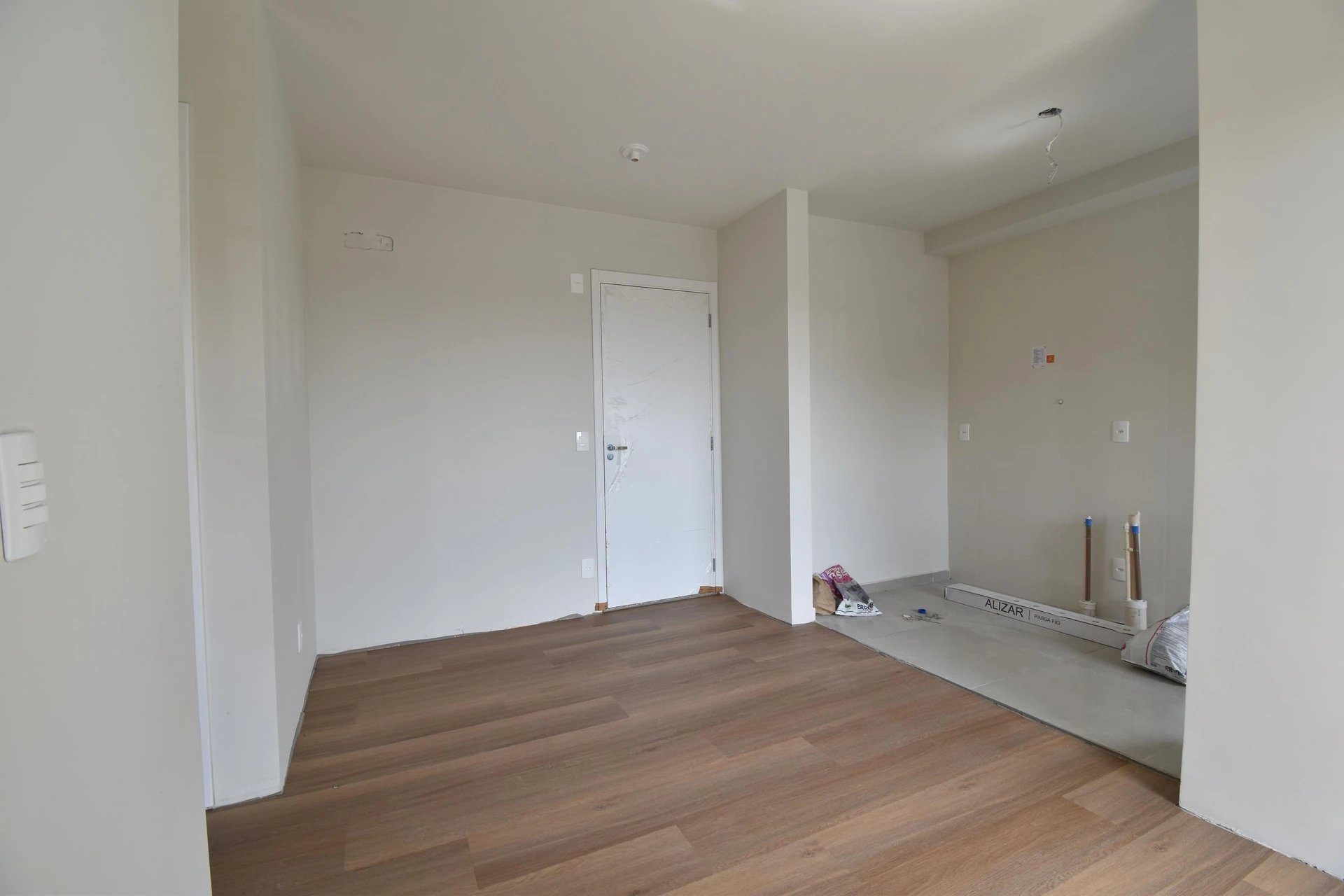 Apartamento de 2 quartos, sendo 1 suíte, 51 m², Hauer — photo 28