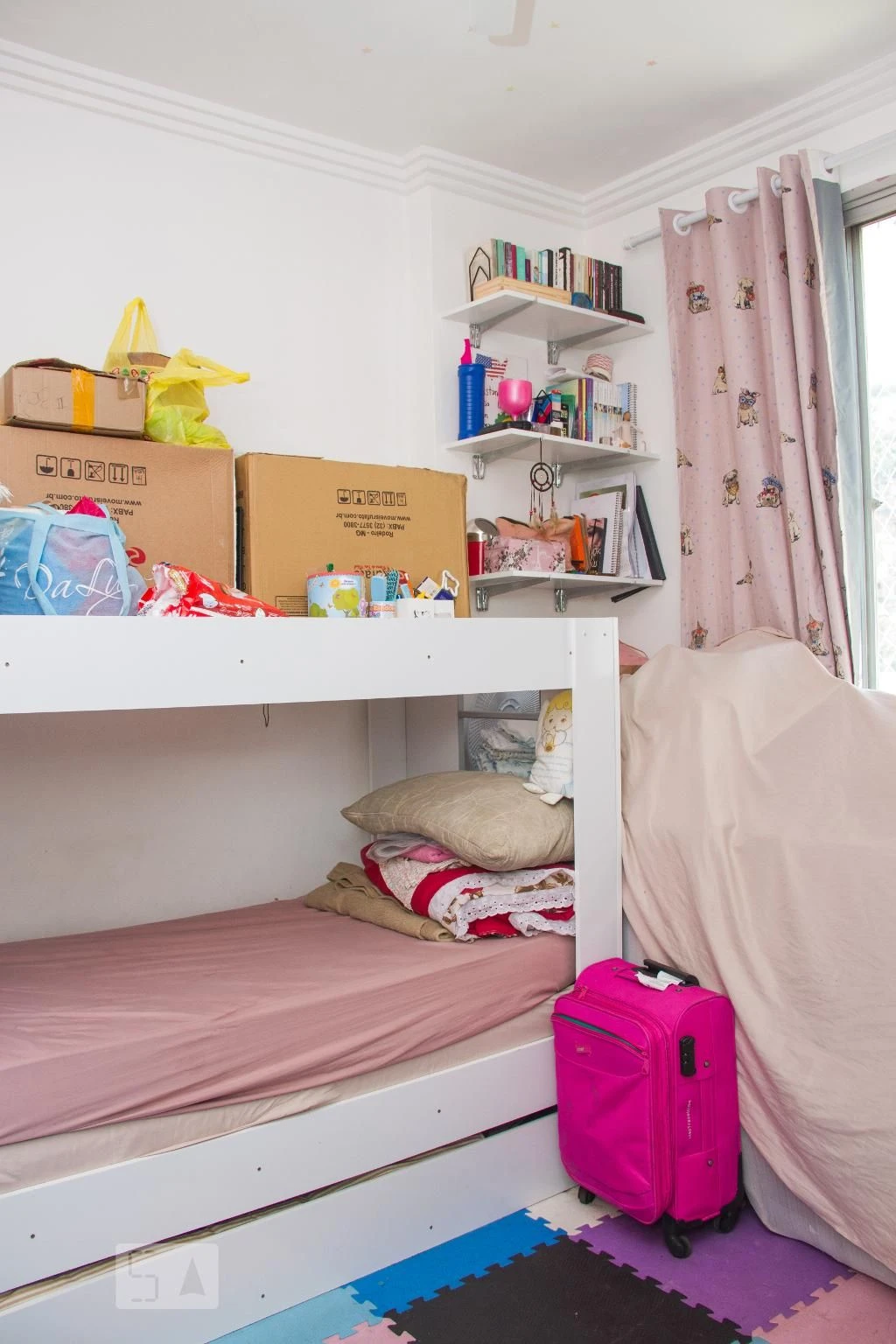 2 quartos e vista para as montanhas: apartamento de 60 m² — photo 19