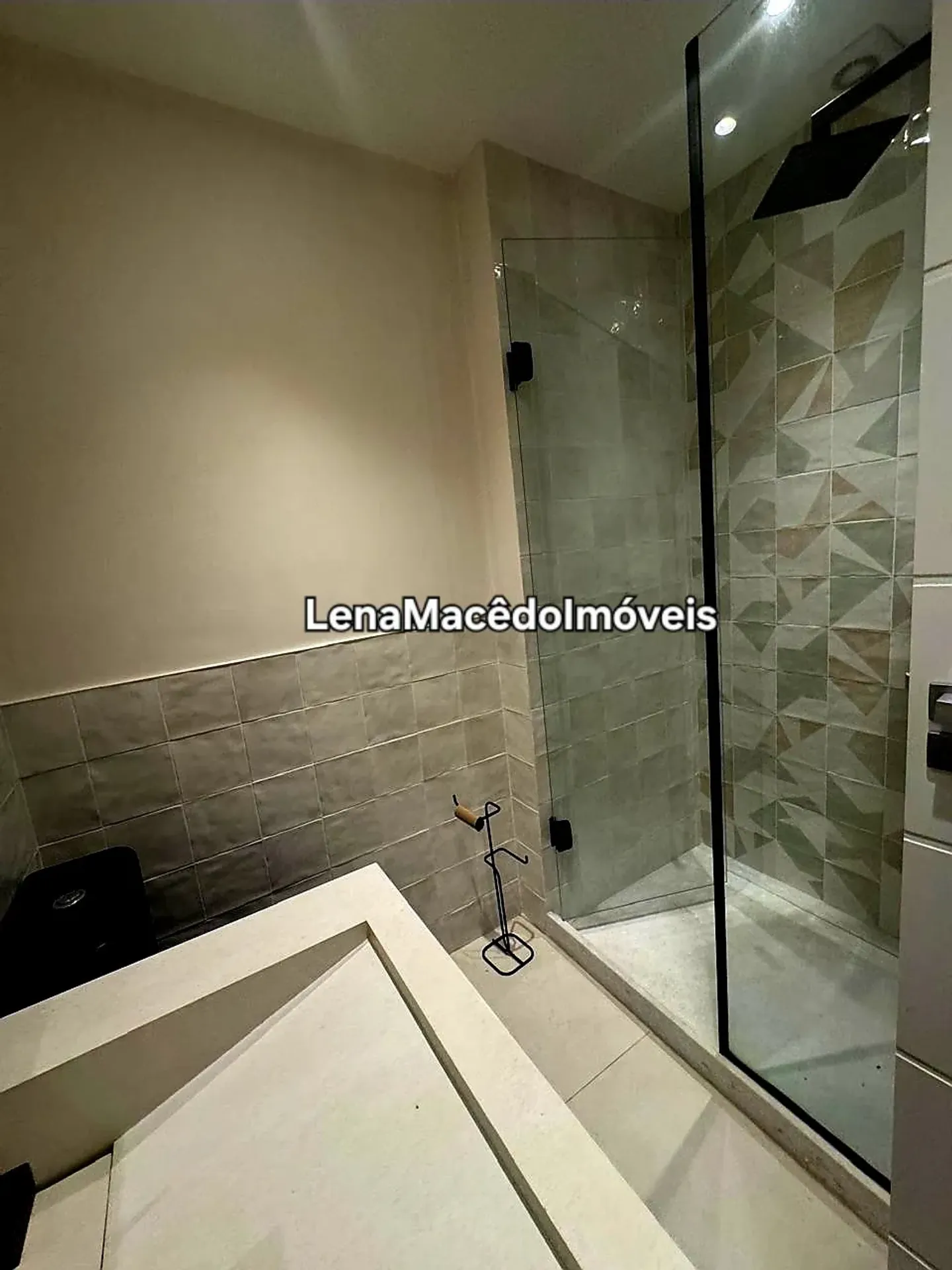 3-bedroom apartment with a private BBQ — photo 9
