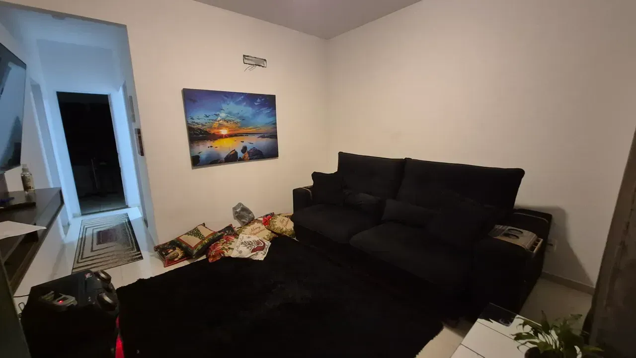 Furnished house with 2 bedrooms and 2 bathrooms — photo 14