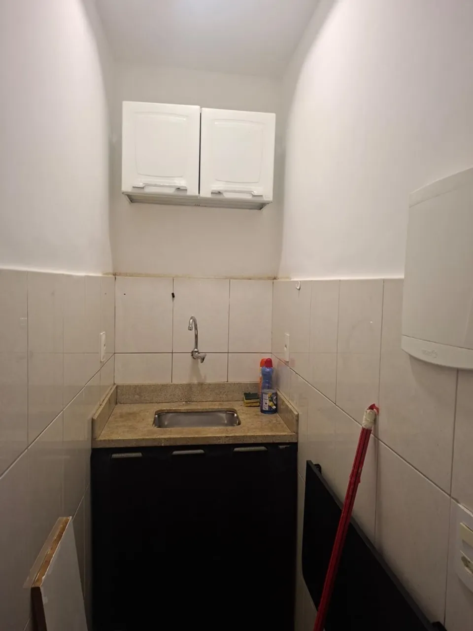 One-bedroom apartment, 33 m² — photo 3