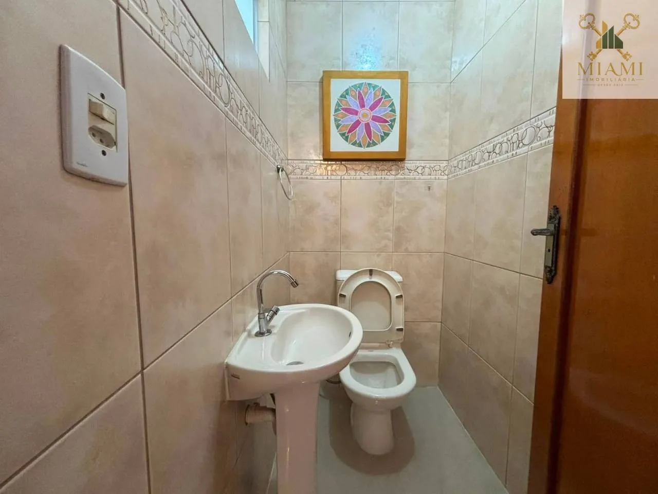 Duplex house with 3 bedrooms and 2 parking spaces — photo 10