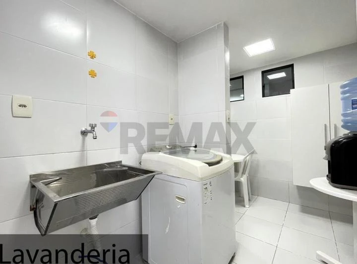 4-bedroom apartment with private BBQ area — photo 6