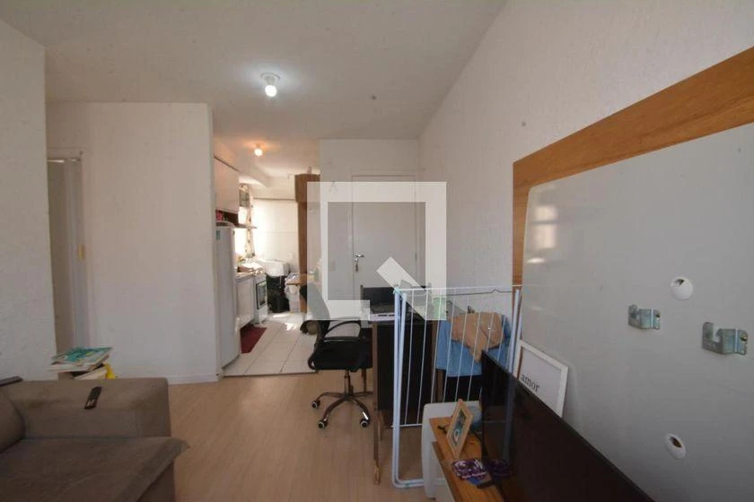 Furnished 2-bedroom apartment with 40 m² and parking — photo 2