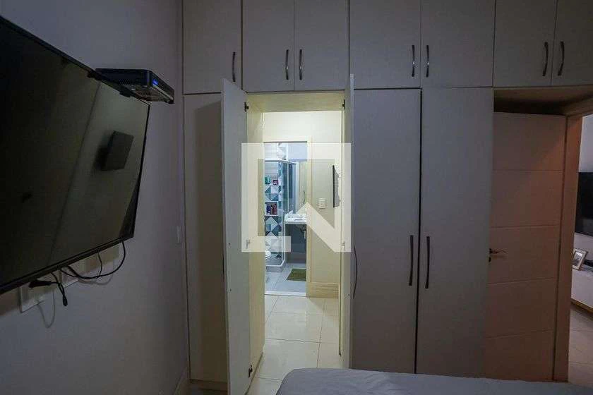 1-bedroom apartment with an open-plan gas kitchen — photo 26