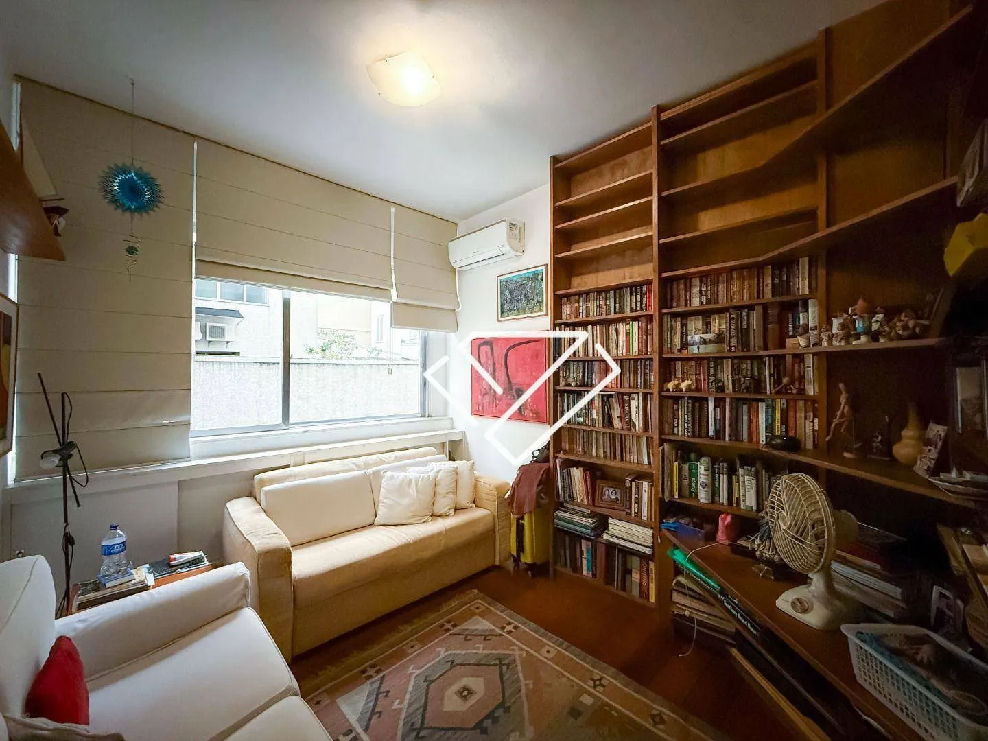 Apartamento de 3 quartos com máquina de lavar, Lagoa — photo 20
